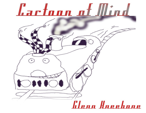 Cartoon of Mind