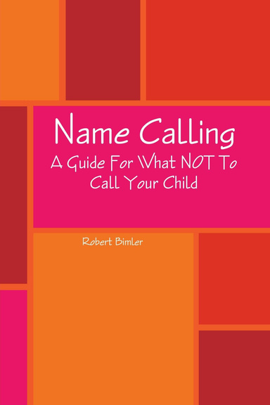 Name Calling