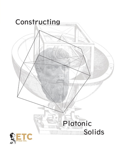Constructing 3D Platonic Solids