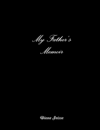 My Father's Memoir