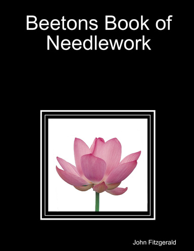 Beetons Book of Needlework
