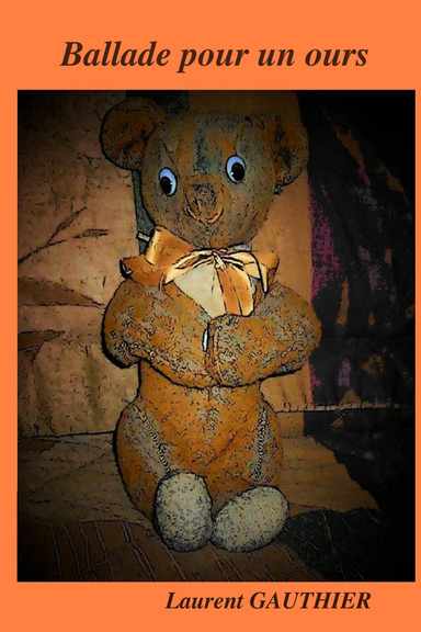 Ballade pour un ours