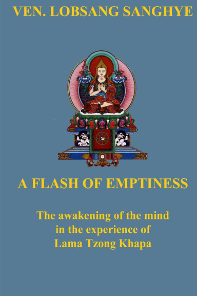 Flash Of Emptiness