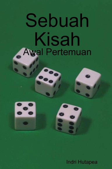 Sebuah Kisah