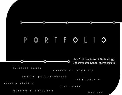 NYIT Portfolio
