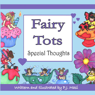 Fairy Tots