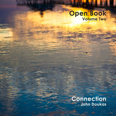 Open Book Volume 2