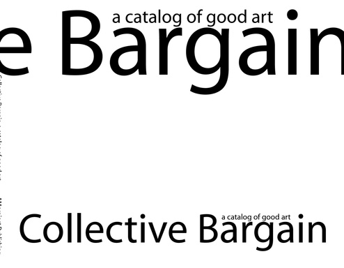 Collective Bargain