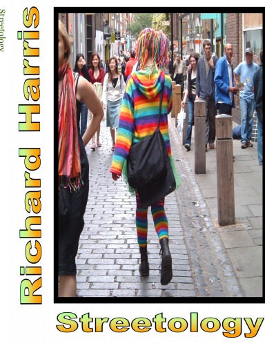 Streetology