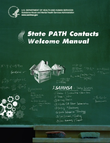 State PATH Contacts Welcome Manual