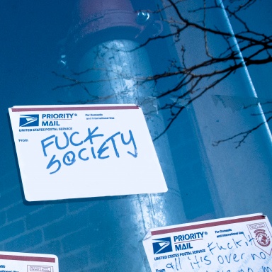 Fuck Society