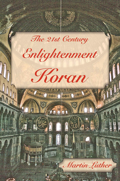 The Enlightenment Koran (pdf)