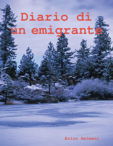 Diario di un emigrante