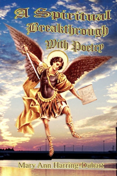 A Spiritual Journey Through Poetry