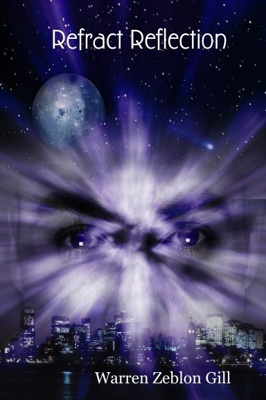 Refract Reflection