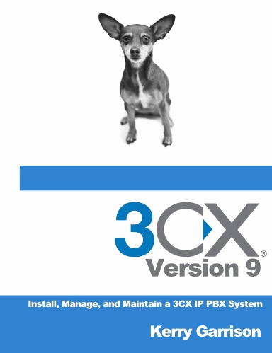 3CX Version 9