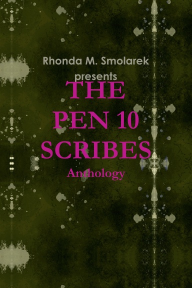 Pen 10 Scribes