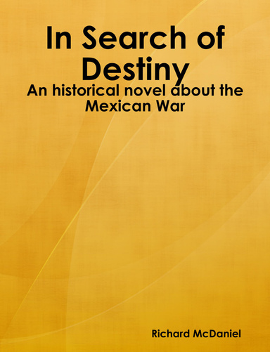 In Search of Destiny