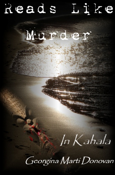 Reads Like Murder In Kahala