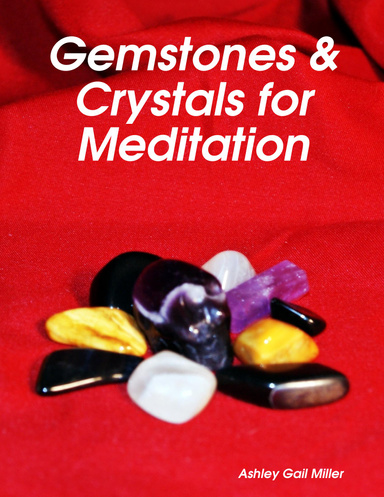 Gemstones & Crystals for Meditation