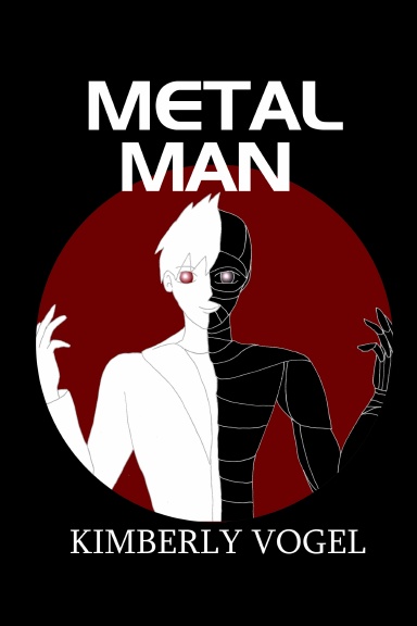 Metal Man
