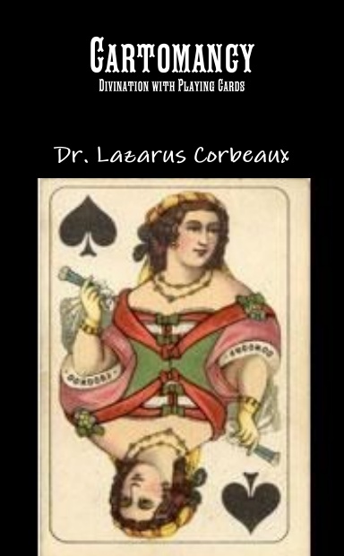 Cartomancy: Divination with Playing Cards