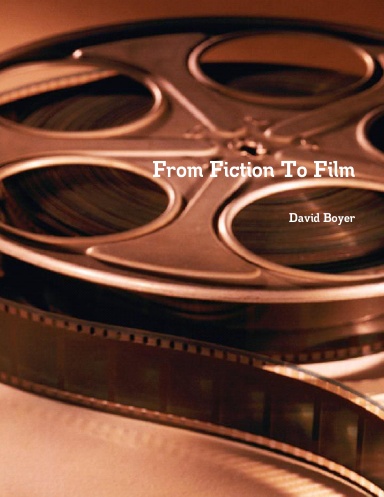 From Fiction To Film