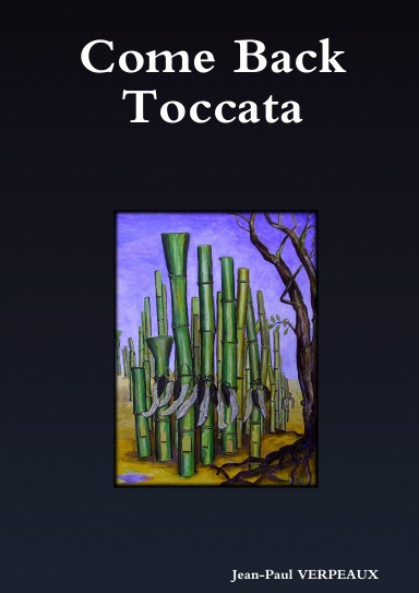 Come Back Toccata
