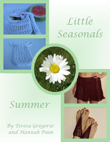 Little Seasonals - Summer