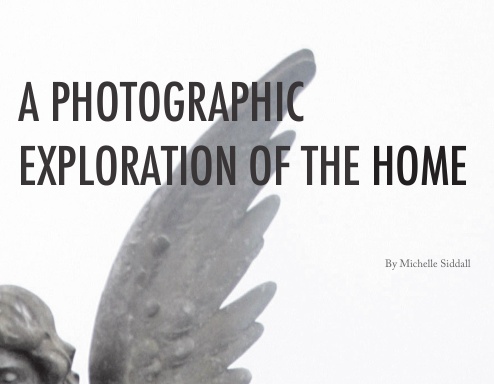 A Photographic Exploration of the Home