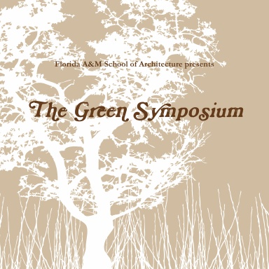 The Green Symposium