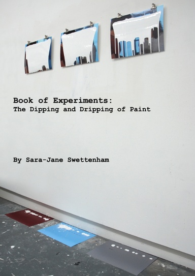 Book of Experiments