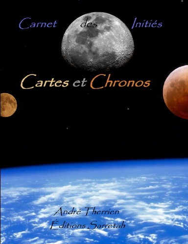Cartes et Chronos couleur