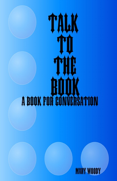 Talk To The Book