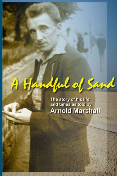 A Handful of Sand