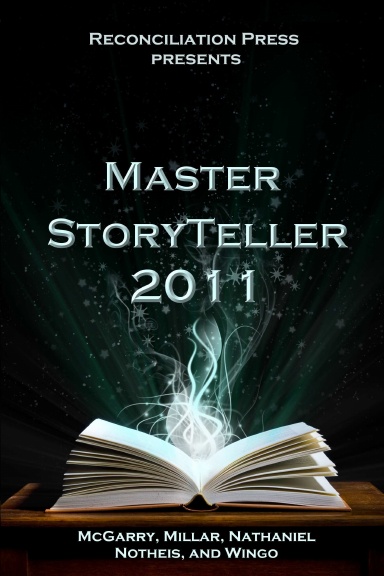Master StoryTeller 2011