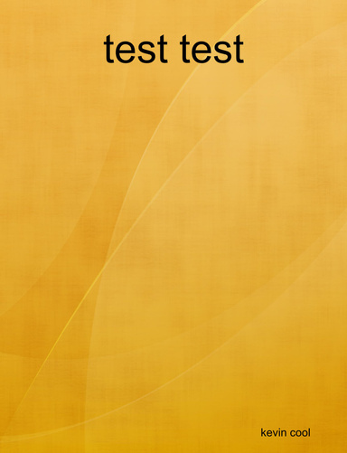 test test