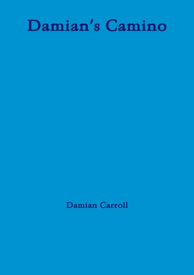 Damian's Camino