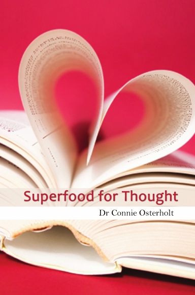 Superfood for Thought