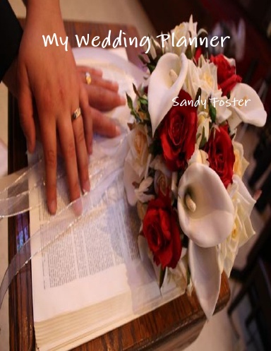 My Wedding Planner
