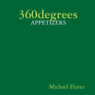 360degrees - APPETIZERS