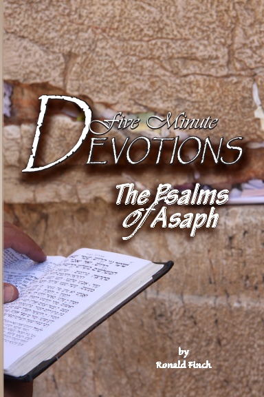 Psalms of Asaph