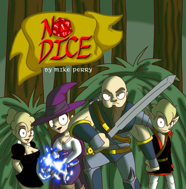No Dice 1 digital