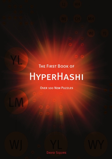 First Book of HyperHashi