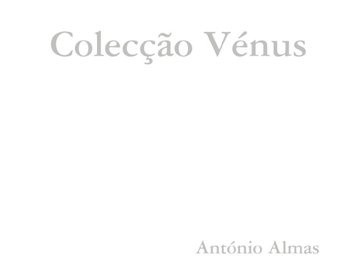 Colecção Vénus