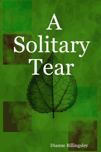A Solitary Tear