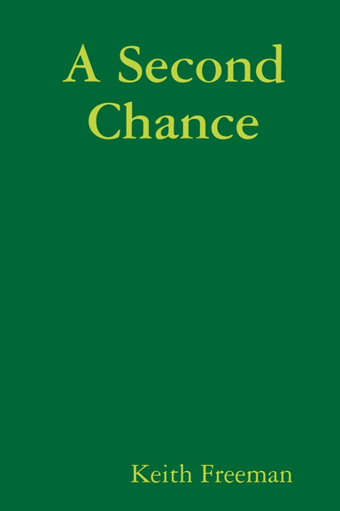 A Second Chance