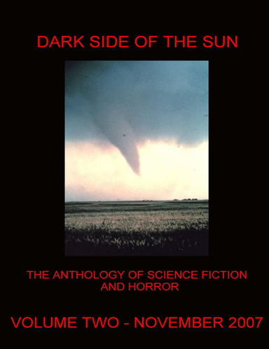 Dark Side of the Sun - Volume Two