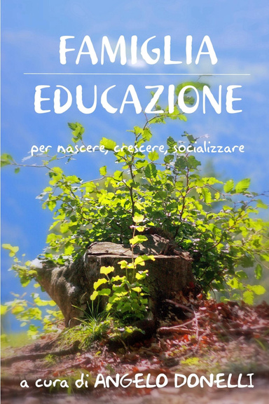 Famiglia Educazione