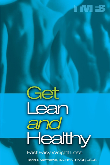 Get Lean and Healthy